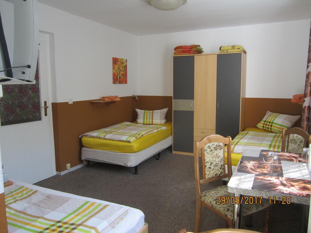 Am Rasthof Dresdner Tor Hotel Wilsdruff Kültér fotó